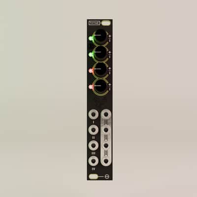 NOH-Modular Thyme - Full DIY Kit image 2