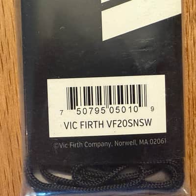 CANOPUS VIC FIRTH 20 Strand Snappy Snare Wires image 4
