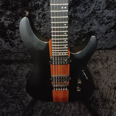 Schecter C-1 Rob Scallon Signature Model Guitar image 4