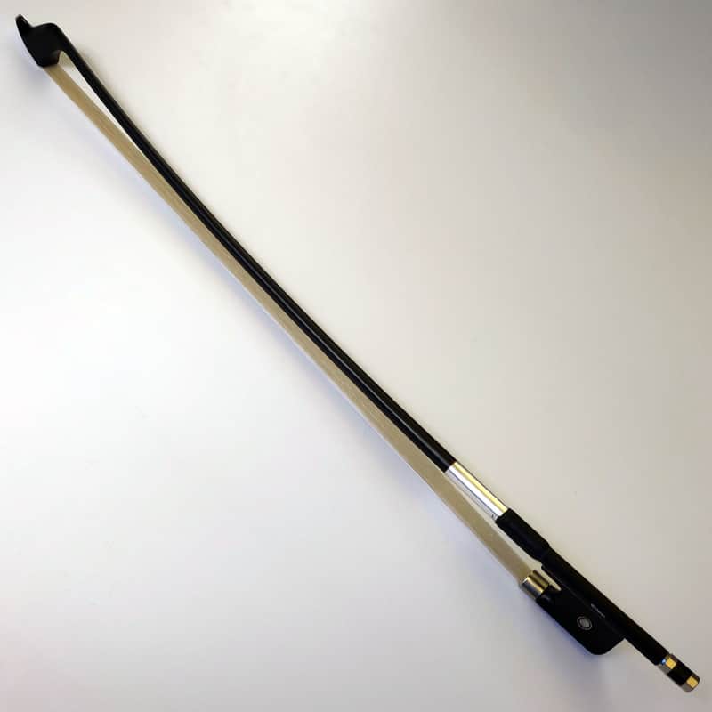 2025 NS Design French Bass Bow Frog image 1