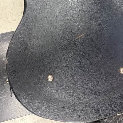 Gibson 335 Hardshell Case 70s 80s image 11