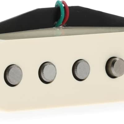 DiMarzio Area 67 Single Coil Pickup - Aged White image 1