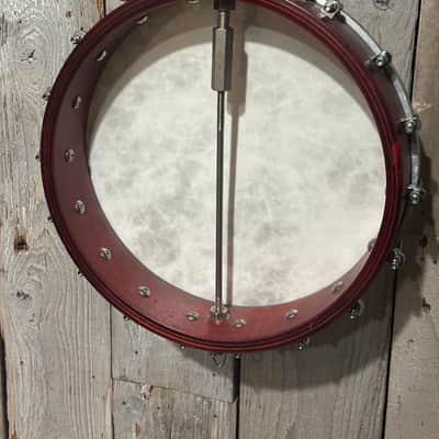 Nice Rogue 5 String Banjo Open Back, Support Small Business and Buy It Here! image 12