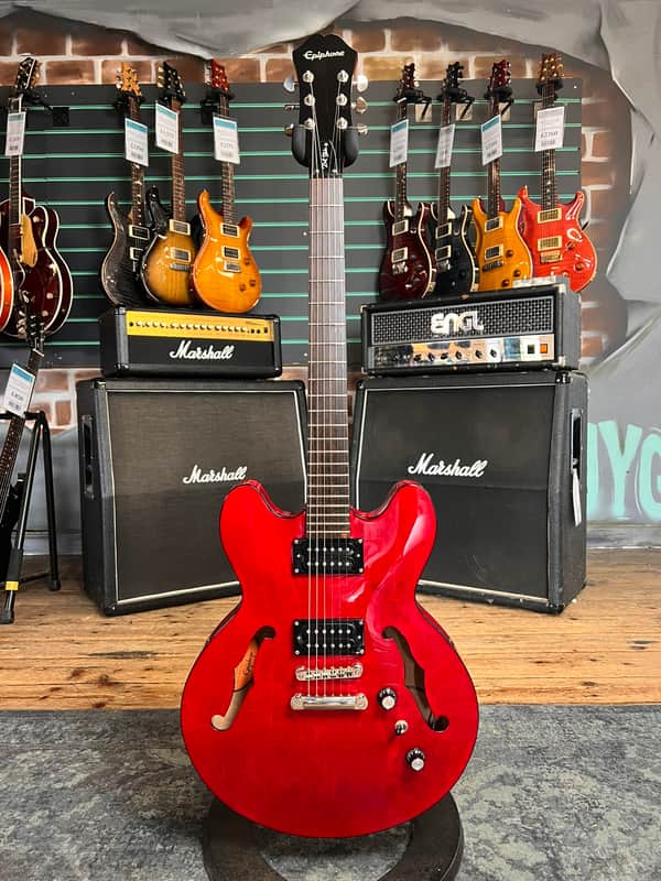 Epiphone Dot Studio 2008 - 2019 | Reverb Canada