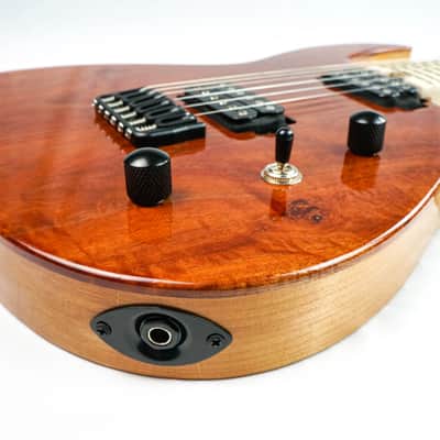Swisher Machine 6 2025 - Natural Eucalyptus Top image 2