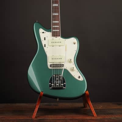Fender American Vintage II 1966 Jazzmaster 2025 - Sherwood Green Metallic image 14