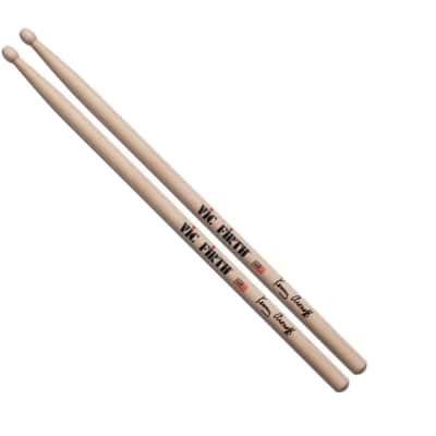 Vic Firth PP Kenny Aronoff Signature Drum Sticks image 1