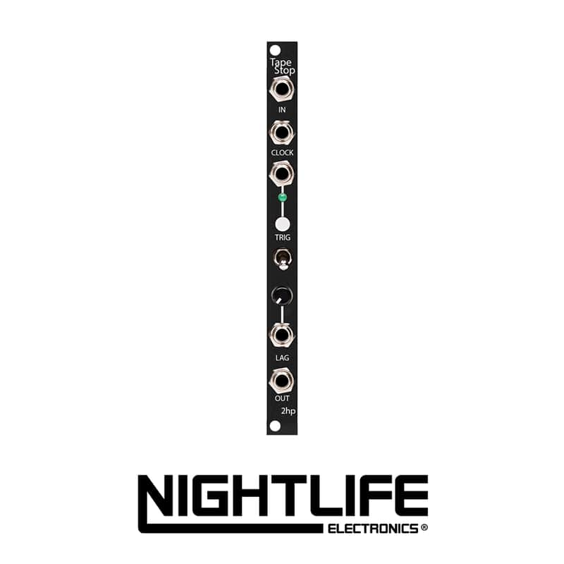 2hp Tape - Black image 1
