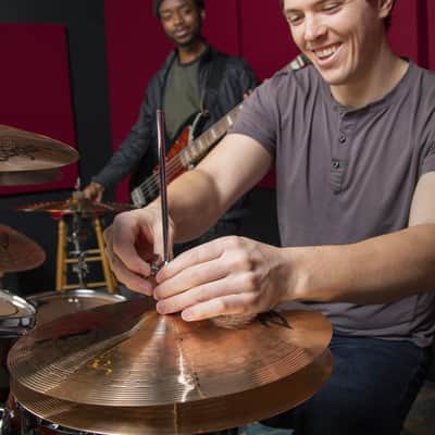 Immagine Zildjian ILHESSP I Essentials Plus Cymbal Pack - 2