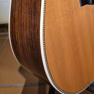 Martin HD-28 2004 image 22