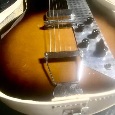 Kay VALUE LEADER GUITAR 60’s - image 4