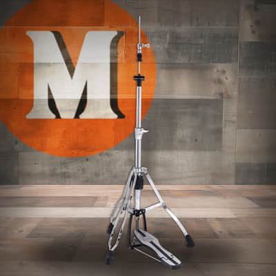 Mapex Mars Hi-Hat Stand (H600) image 1