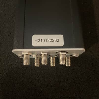 BSRF AS-62 Dual Channel Active Antenna Splitter image 6