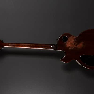 Gibson Les Paul Bass '70 1970 Walnut image 5