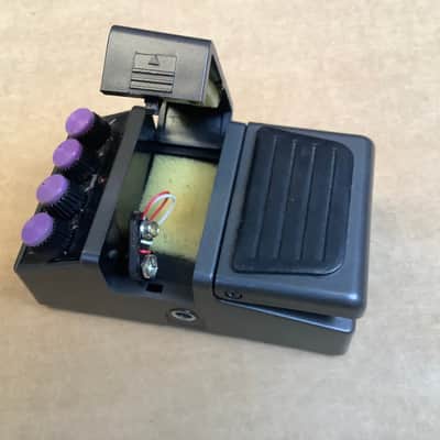 Aria ultra rare Ultra Metal U -1 version distortion pedal image 8