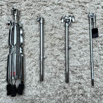 TAMBURO CBS350 - Boom Cymbal Stand image 8