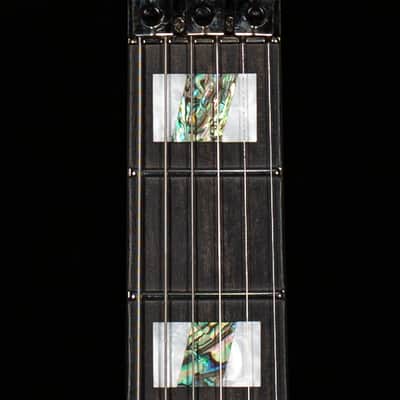 Ibanez RGT1270PB Cosmic Blue Starburst Flat (095) image 5