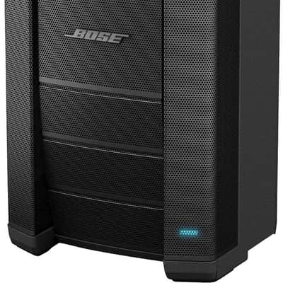 Bose F1 Model 812 Flexible Array Powered Loudspeaker, 1000W image 2