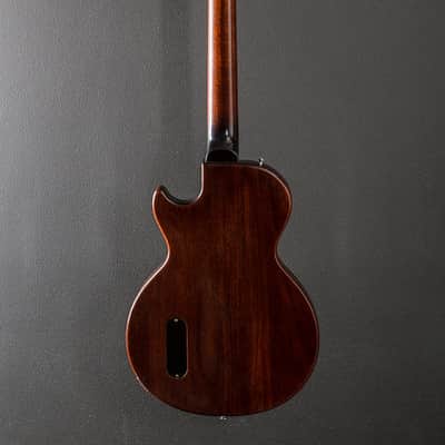 Gibson Custom Shop 1957 Les Paul Junior Single Cut Reissue - Vintage Sunburst image 5