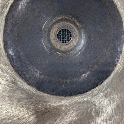 Sabian 14" AAX Freq Hi-Hat Cymbals (Pair) 2019 - Present - Lathed/Unlathed image 6