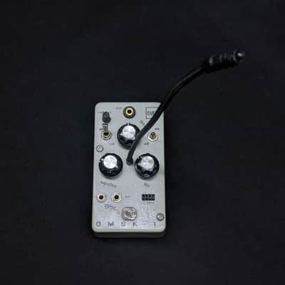 OMSK-1 – Light-Controlled Optical Drone Synth image 3