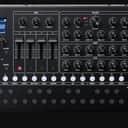 Roland SH-4D Polyphonic Desktop Synthesizer 2023 - Present - Black