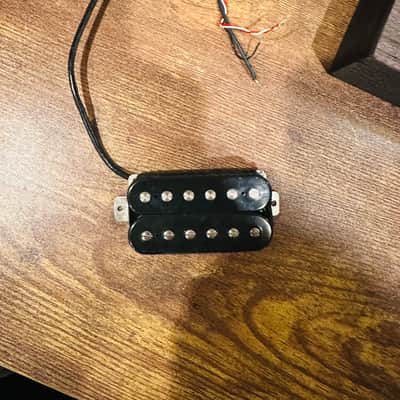 Strandberg Guitars Neck pickup image 1