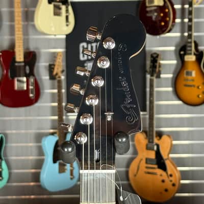 Fender Limited Edition Player Plus Meteora HH Black image 6