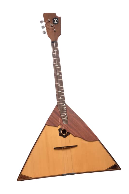 Balalaika Prima Master / Doff BPM image 1