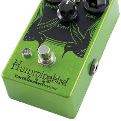 EarthQuaker Devices Hummingbird Repeat Percussions V4 - Free Shipping to the USA image 2