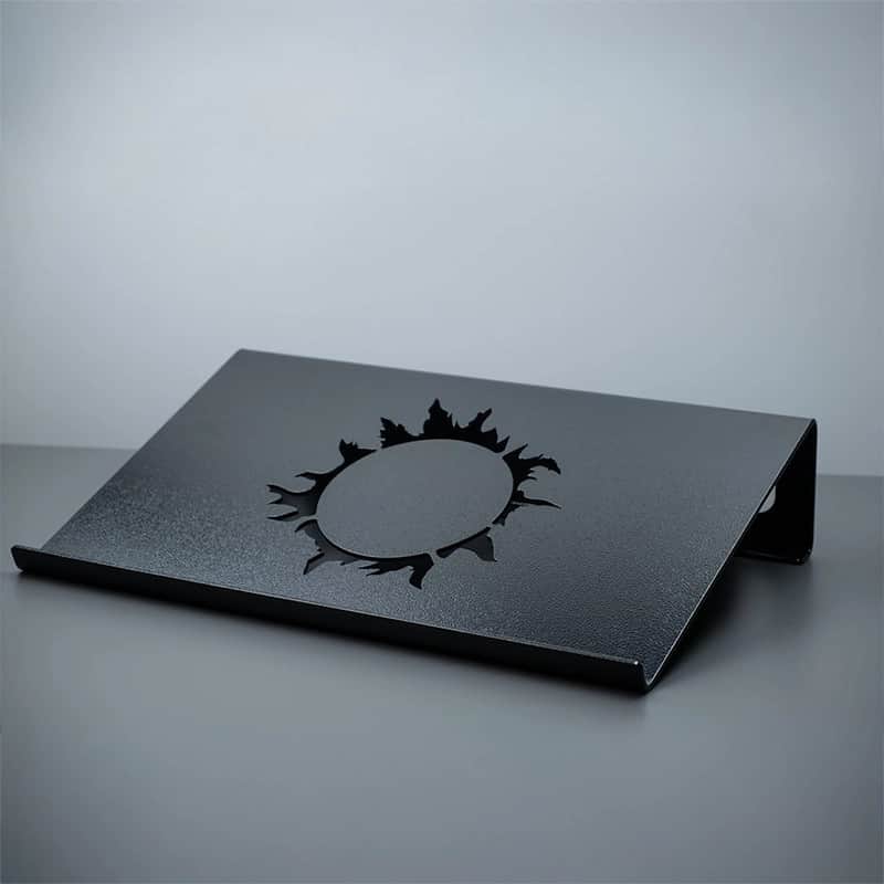 Elta Music Aluminium Stand (Solar 42) image 1
