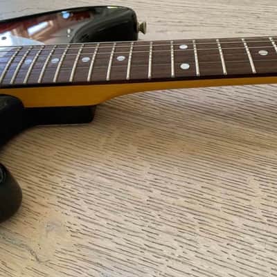 Fender MG-69 Mustang MIJ 05’ image 5