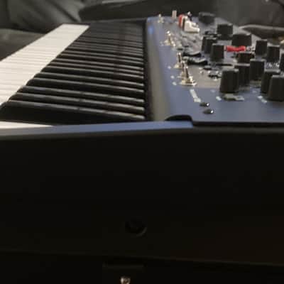 Yamaha YC61 61-Key Stage Keyboard image 13