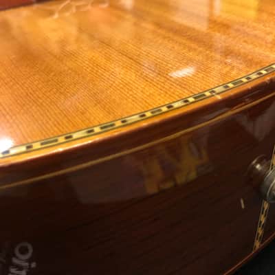 Candelas Classical Guitar image 14