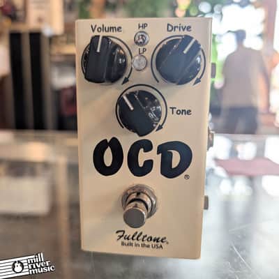 Fulltone OCD V2 - Used