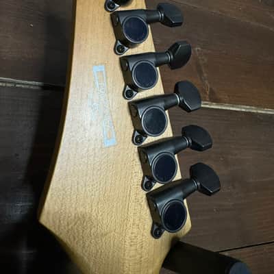 Ibanez RG550 image 2