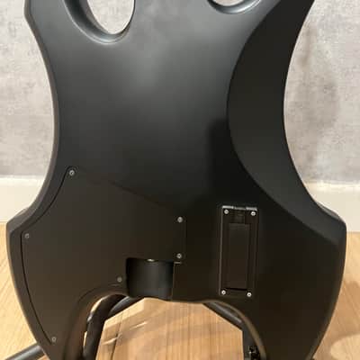 Steinberger Synapse demon 2000’s - Black image 7