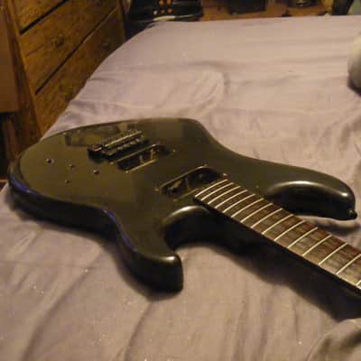 Kramer Pacer Carrera 1982 - Black image 1