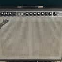 1981 Fender Twin Reverb 135-Watt