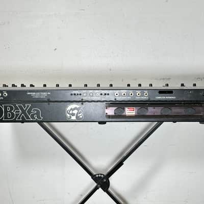 Oberheim OB-XA 1980s Vintage Analog Synthesizer image 7