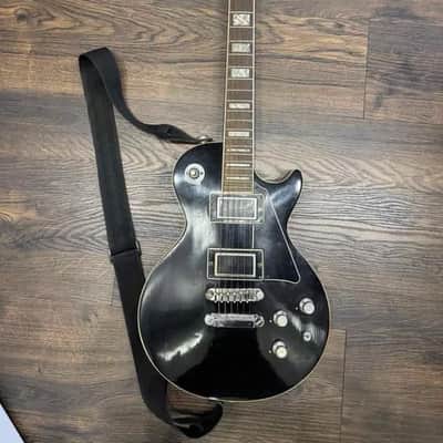 Dewey Decibel's Flipout Austin City Cab | Reverb