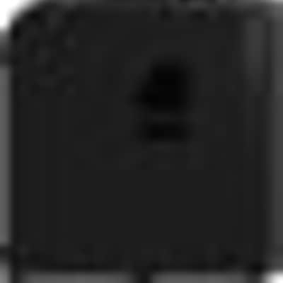 Electro-Voice EVOLVE 90 Portable 2000W Subwoofer and Column Loudspeaker PA System with Bluetooth (black) image 2