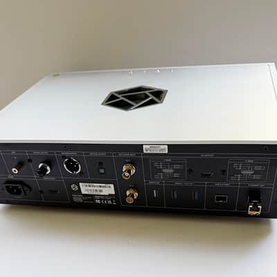 HiFi Rose RS130 2026 - Silver image 6