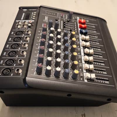 PMX 1602D USB 16DSP Digital Multi Effects image 2