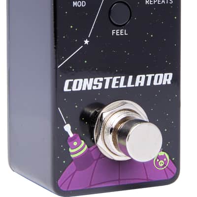 Pigtronix Constellator image 4