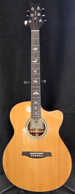 PRS SE A30E Angelus | Reverb