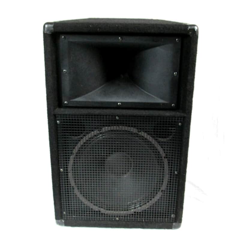 Yamaha Club Series III 12