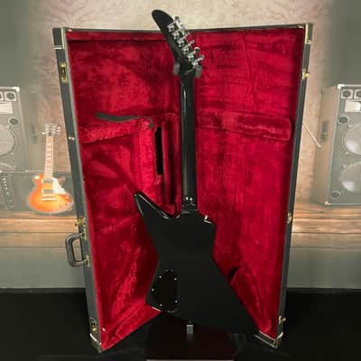 Gibson Explorer III - Ebony image 8