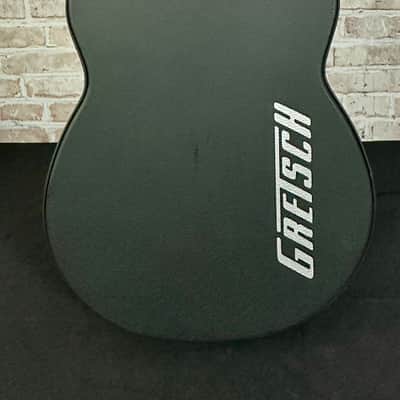 Gretsch G5655TG Electromatic Center Block Jr. 2024 - Amethyst image 10