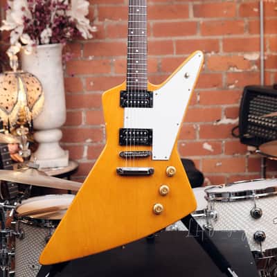 1976 Ibanez Destroyer - Original Super 70 Pickups! image 1